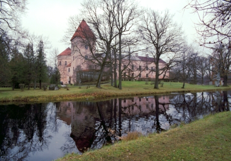 Koluvere